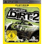 Colin McRae: DIRT 2 – Zboží Živě