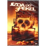 Jízda do pekel 3 DVD – Hledejceny.cz