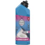 KRYSTAL Mycí prostředek na WC zelený 750 ml keramika s ochranou – Hledejceny.cz