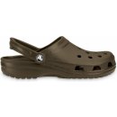 Crocs Baya nazouváky Chocolate