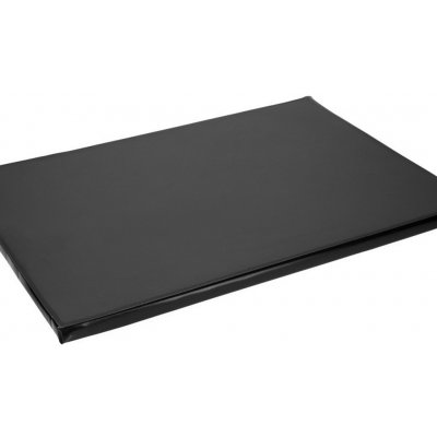 Kerbl Rohož dezinfekční plné dno 85 x 60 x 3 cm šedá černá – Hledejceny.cz