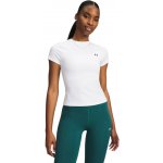 Under Armour Motion Tank Emea White/Black – Zboží Mobilmania