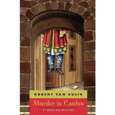 Murder in C - R. Van Guilik, R. Gulik, R. Van Gulik