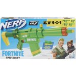 Nerf Hasbro Fortnite SMG Zesty – Sleviste.cz