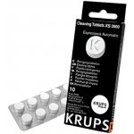 Krups XS3000 10 ks – Zbozi.Blesk.cz