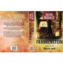 Frankenstein 2 - Dean Koontz