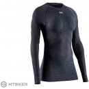 X-Bionic Energy Accumulator 4.0 Shirt Round Neck Women šedá