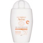 Avène Sun Mineral ochranný fluid bez chemických filtrů SPF50+ 40 ml – Zboží Dáma Avène Sun Mineral ochranný fluid bez chemických filtrů SPF50+ 40 ml – Zboží Dáma