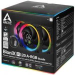 ARCTIC BioniX P120 A-RGB Bundle ACFAN00156A – Hledejceny.cz