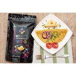 KetoLinie Keto proteinové palačinky 10 porcí, 300 g – Zboží Dáma