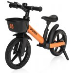 Zopa Cruiser s brzdou Race oranžové – Zboží Mobilmania