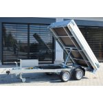 Saris 1-str. sklápěč K1 276 170 2700 2 elektrické sklápění – Sleviste.cz