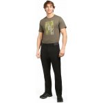 Alpine Pro RAMEL černá – Zboží Mobilmania