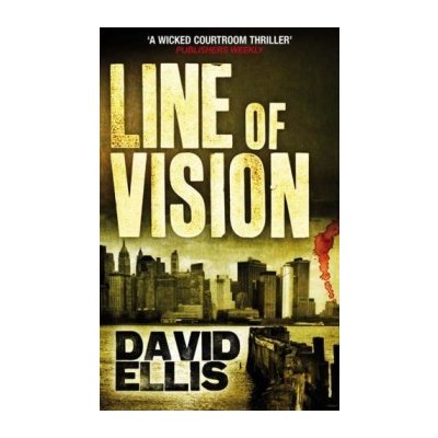 Line of Vision - David Ellis