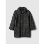 GAP Baby tvídový kabát Šedá – Hledejceny.cz