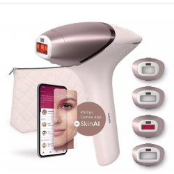 Epilátor Philips Lumea Series 9900 BRI977/00