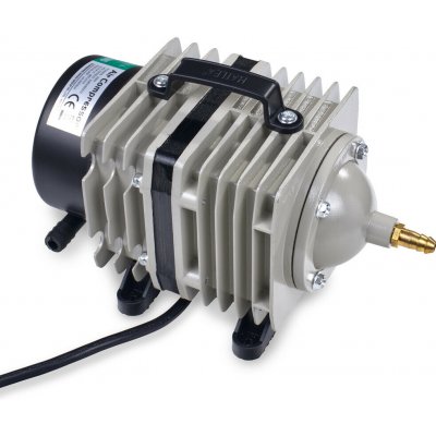 Hailea ACO 388D / OSAGA LK 90 pístový vzduchovací kompresor – HobbyKompas.cz