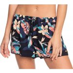 Roxy kraťasy Salty Tan Short Anthracite Tropicoco ERJX603182 KVJ6 – Hledejceny.cz