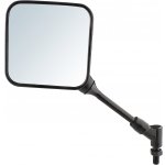 Zrcátko hranaté M10 - s nástavcem – Sleviste.cz