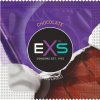 Kondom EXS Chocolate Flavoured 1 ks