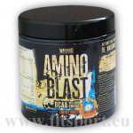 Warrior Amino Blast 270 g – Hledejceny.cz