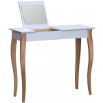 Ragaba Lillo toaletní stolek šedá světlá – Zboží Dáma