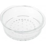 Pyrex Skleněný napařovací nástavec ø 20 cm x 7 cm – Zboží Mobilmania