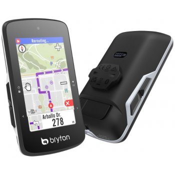 Bryton Rider 750 SE