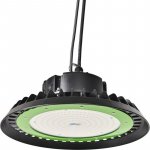 LED světlo HiLED Premium Farmer stmívatelné varianta 240 W – Hledejceny.cz