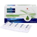 Gyntima Probiotica Forte vaginální čípky 10 ks – Zboží Dáma