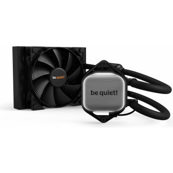 be quiet! Pure Loop BW005