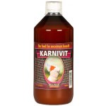 Aquamid Karnivit E 1 l – Hledejceny.cz