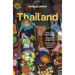 Lonely Planet Thailand – Zbozi.Blesk.cz