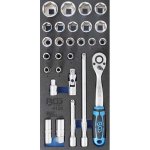 BGS Technic 104126 Gola sada 27K. 1/2 – Zboží Dáma