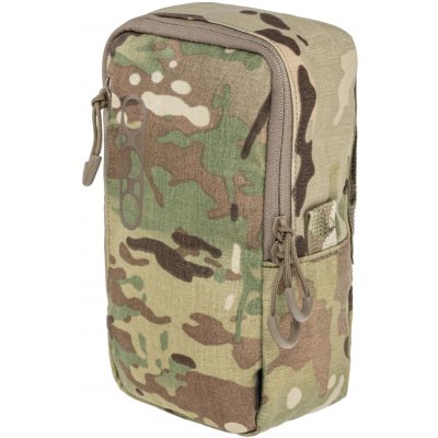 Eberlestock Molle Accessory V2 objem 2l Multicam – Sleviste.cz
