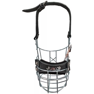 Chopo Náhubek zinek pitbul lab čau staford čau FENA – Hledejceny.cz