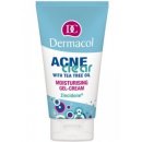 Dermacol Dermaclear hydratační gel krém 50 ml