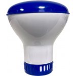 VÁGNER POOL Plovoucí dávkovač s regulací malý – Sleviste.cz