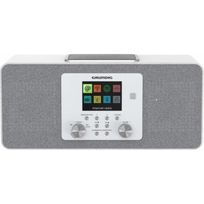 Grundig DTR 6100 – Zboží Mobilmania