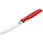 Böker BRÖTCHENMESSER ROT SET 6 stuck 03BO008 – Zbozi.Blesk.cz