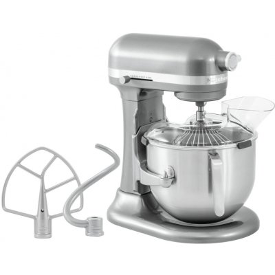 KitchenAid 5KSM70JPX – Zbozi.Blesk.cz