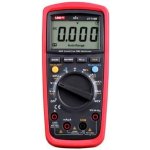 UNI-T UT139B – Hledejceny.cz