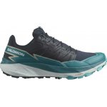 Salomon Thundercross carbon tahitian tide peacock blue pánské Velikost: 44 ⅔ – Sleviste.cz