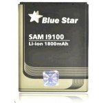 BlueStar BS Premium Samsung i9100 Galaxy S2 , 1800mAh – Zboží Mobilmania