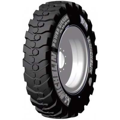 Michelin Power Digger 10-20 165A2/147B TT – Zboží Mobilmania