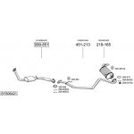 BOSAL BS 265-313 – Hledejceny.cz