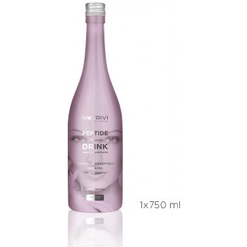 Nutrivi Peptide Beauty Drink 750 ml