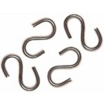 Háček Haushalt, ZN, 4DD, 3 mm – Hledejceny.cz