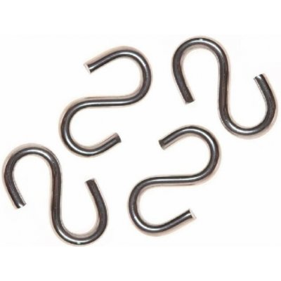Háček Haushalt, ZN, 4DD, 3 mm – Hledejceny.cz