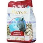 Cunipic Parrots 3 kg – Hledejceny.cz